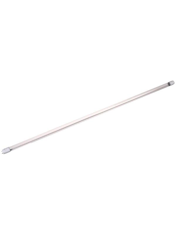 Фитолампа светодиодная, 18 Вт, 1200 мм, IP20, сине-красный спектр, фиолетовая, «ЭРА»