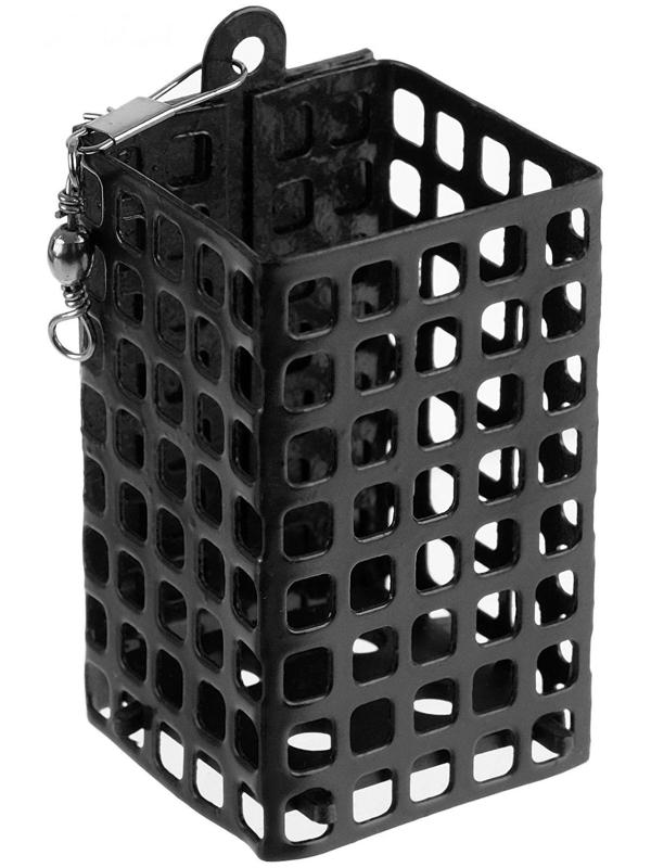 Кормушка для фидера с грузилом, 30 г