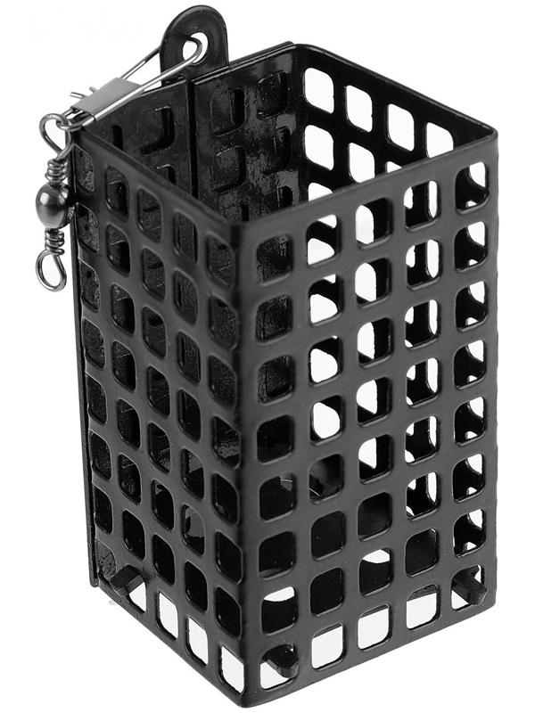 Кормушка для фидера с грузилом, 20 г