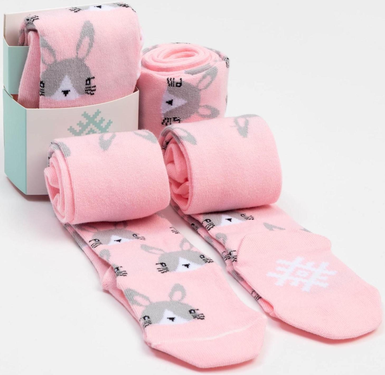 Колготки детские KAFTAN 