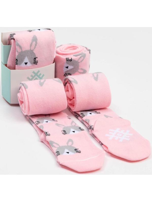 Колготки детские KAFTAN 