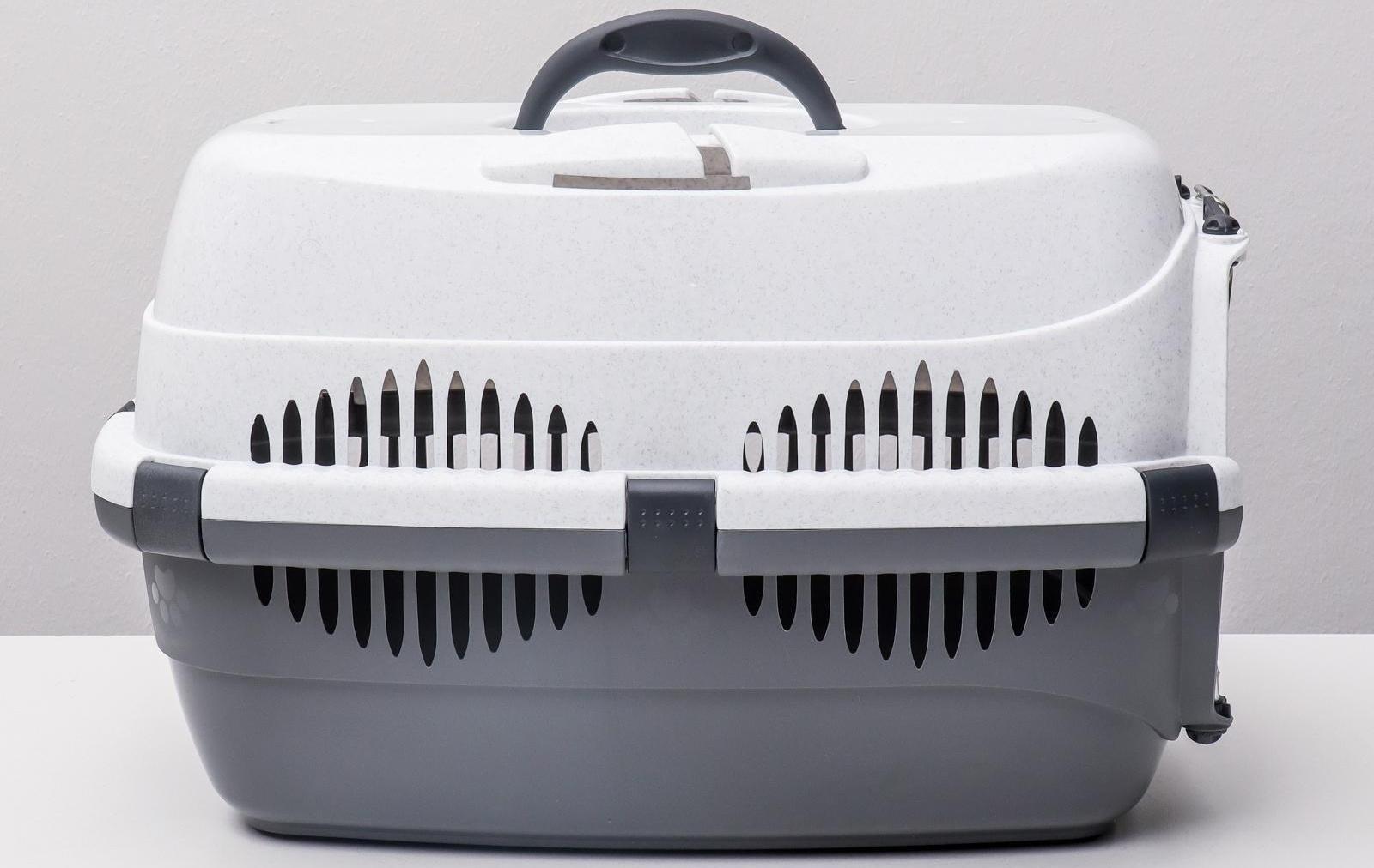 Переноска для животных до 9 кг 