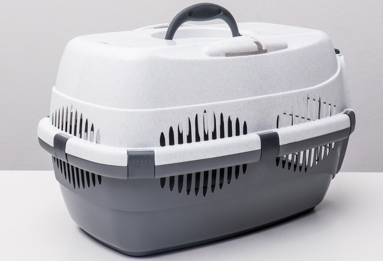 Переноска для животных до 9 кг 