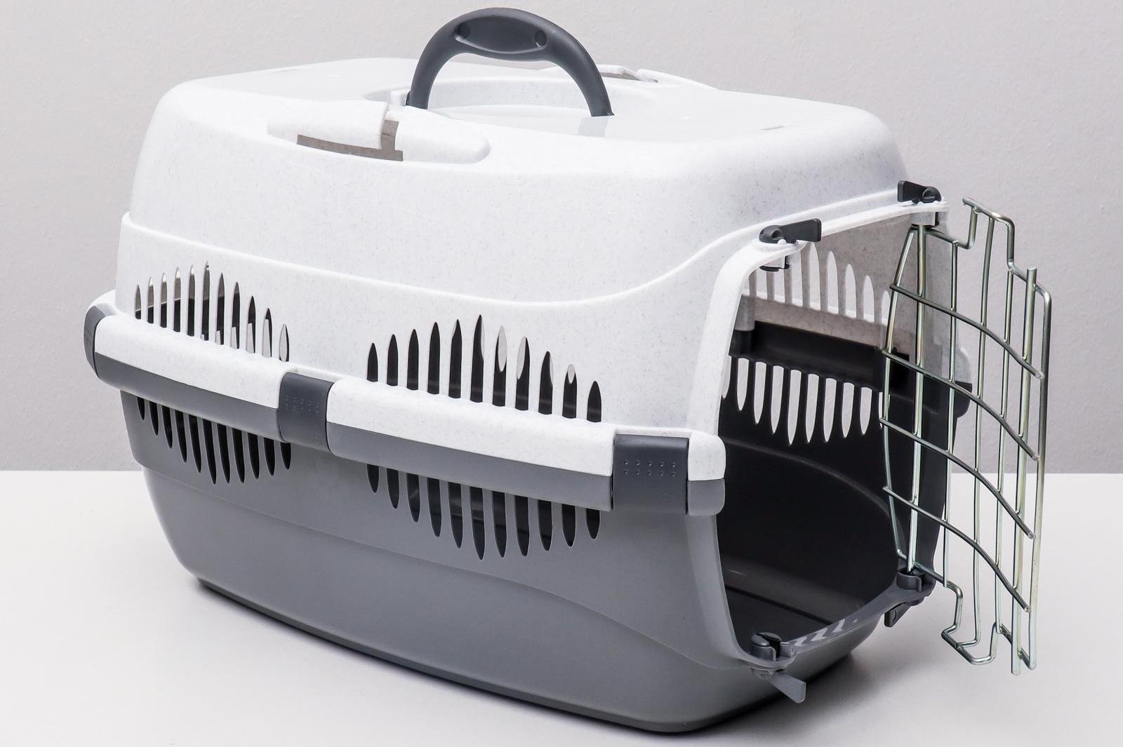 Переноска для животных до 9 кг 