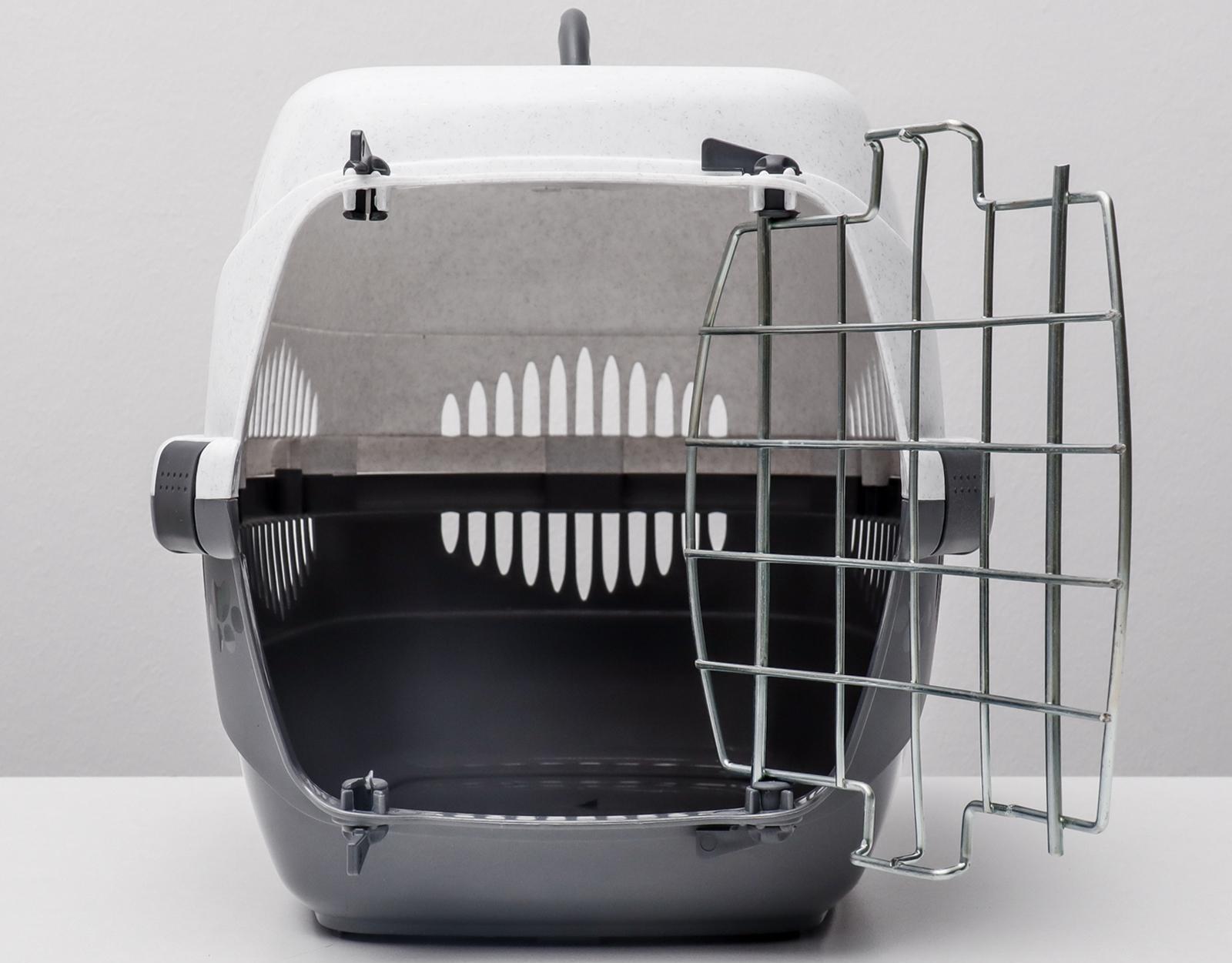 Переноска для животных до 9 кг 