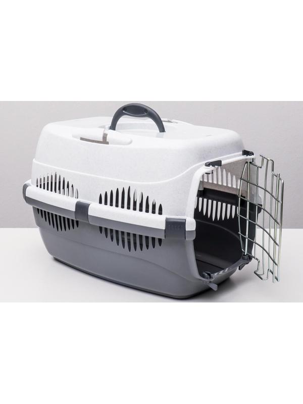 Переноска для животных до 9 кг 