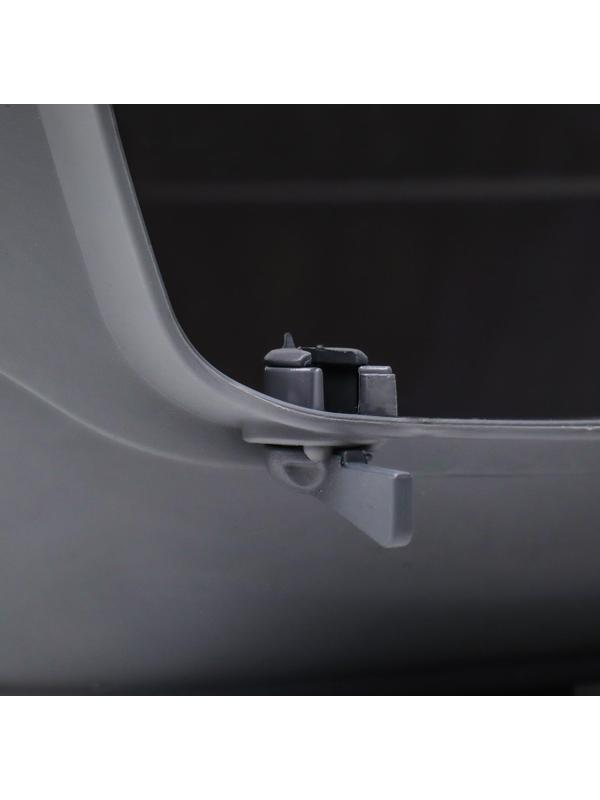 Переноска для животных до 9 кг 