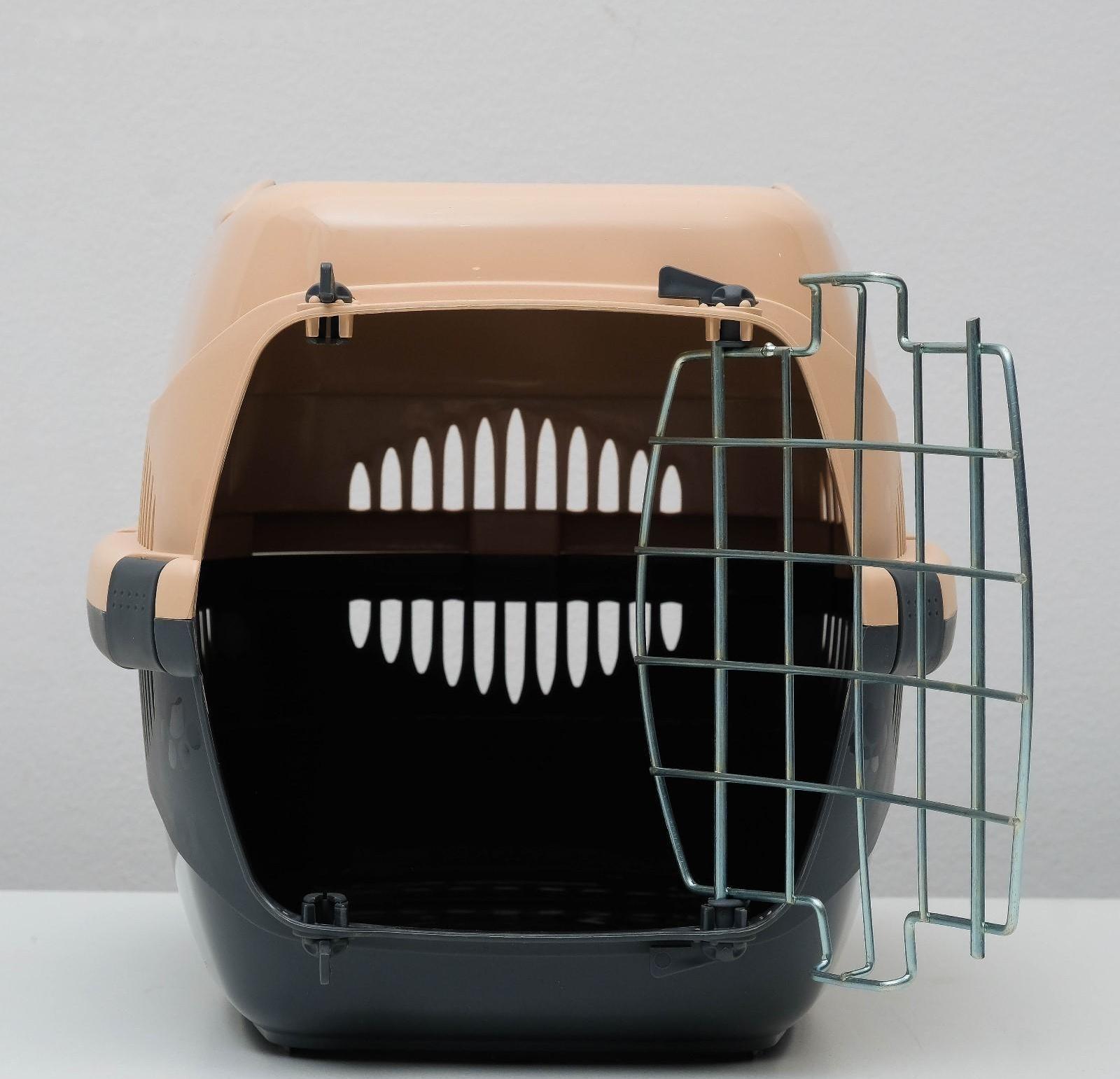 Переноска для животных до 9 кг 