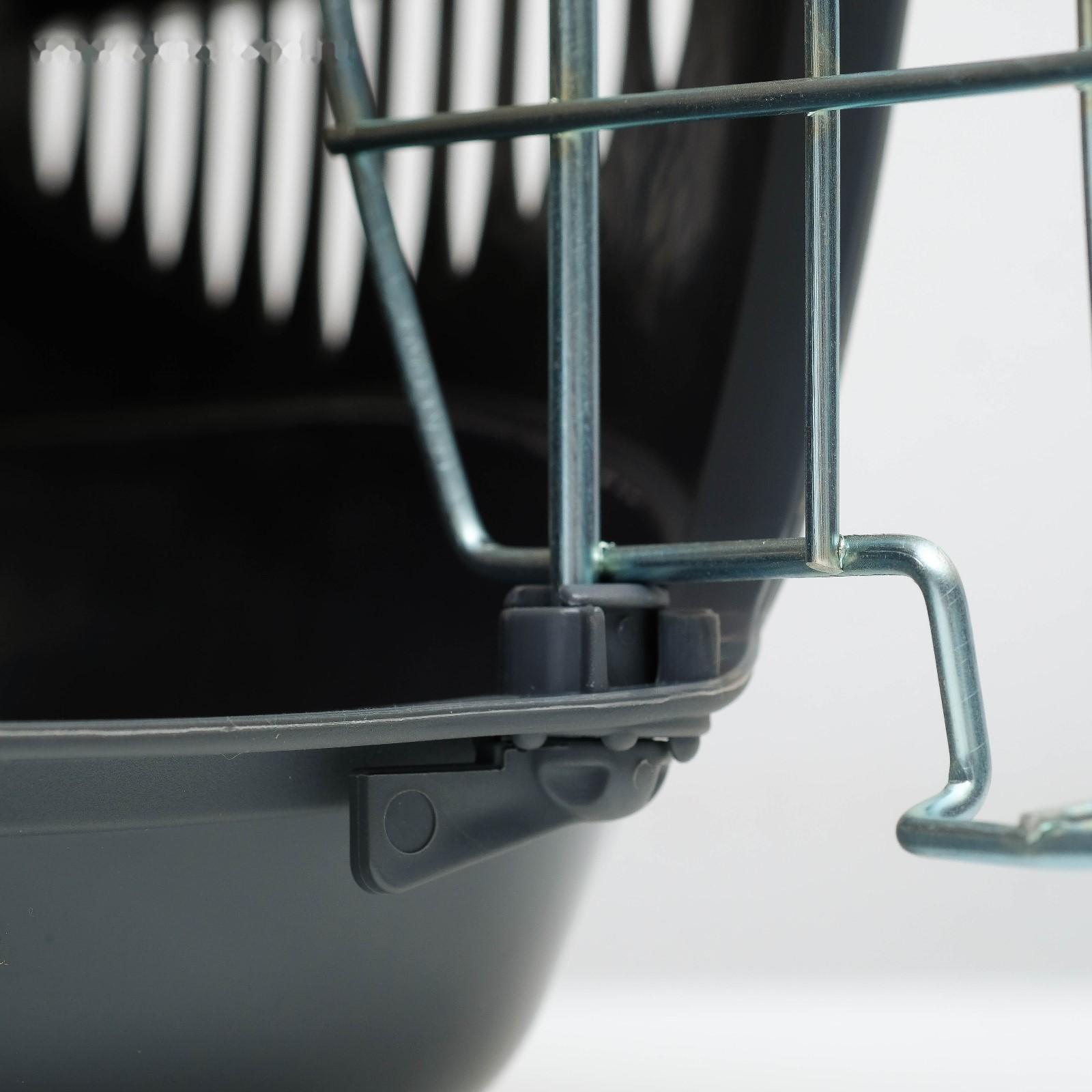 Переноска для животных до 9 кг 