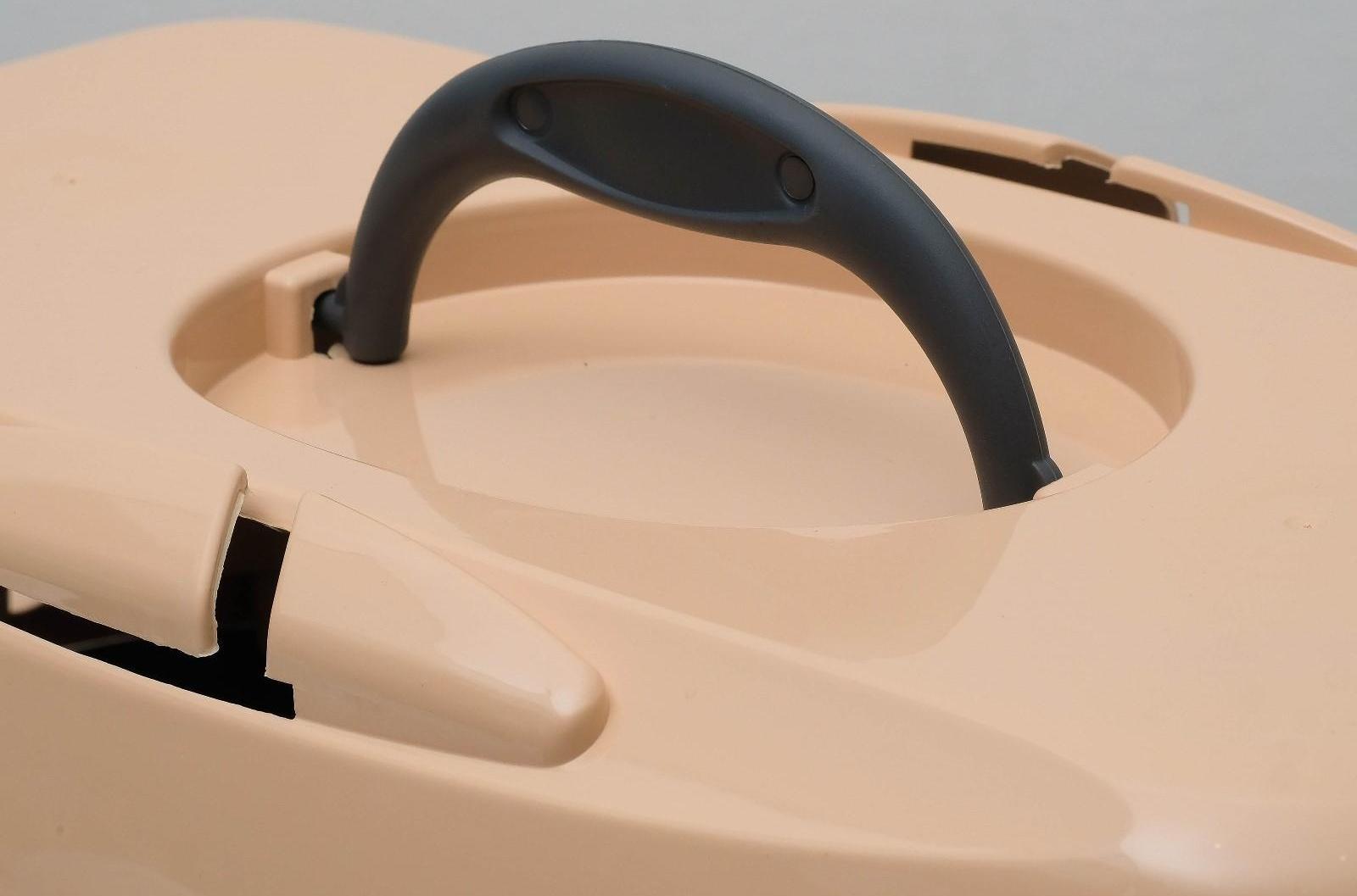 Переноска для животных до 9 кг 