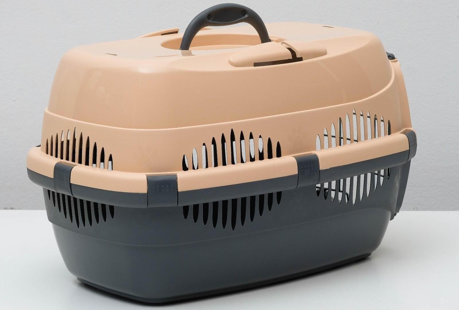 Переноска для животных до 9 кг 