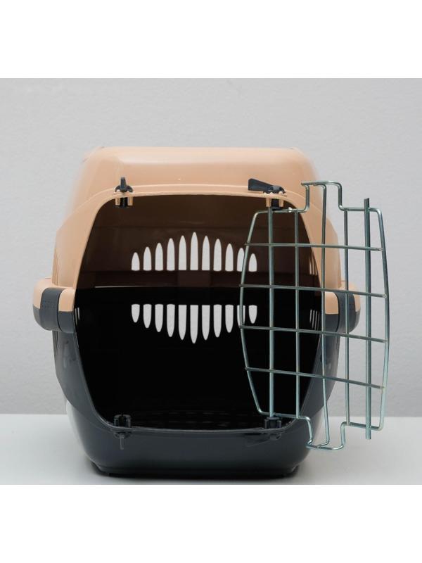 Переноска для животных до 9 кг 