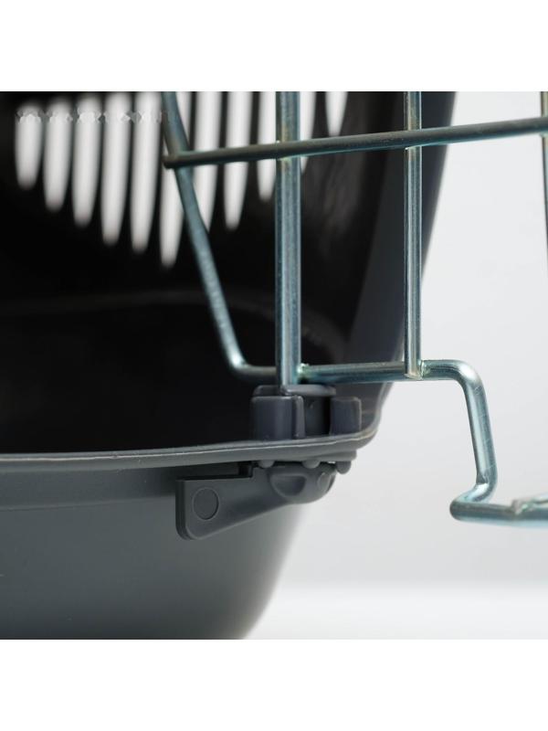 Переноска для животных до 9 кг 