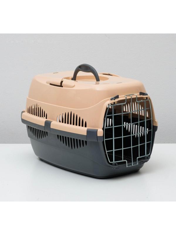 Переноска для животных до 9 кг 