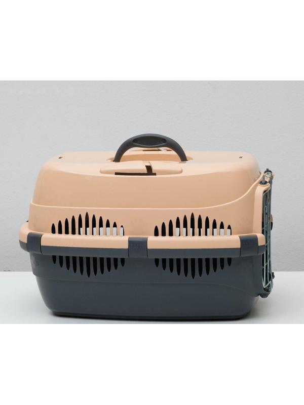 Переноска для животных до 9 кг 