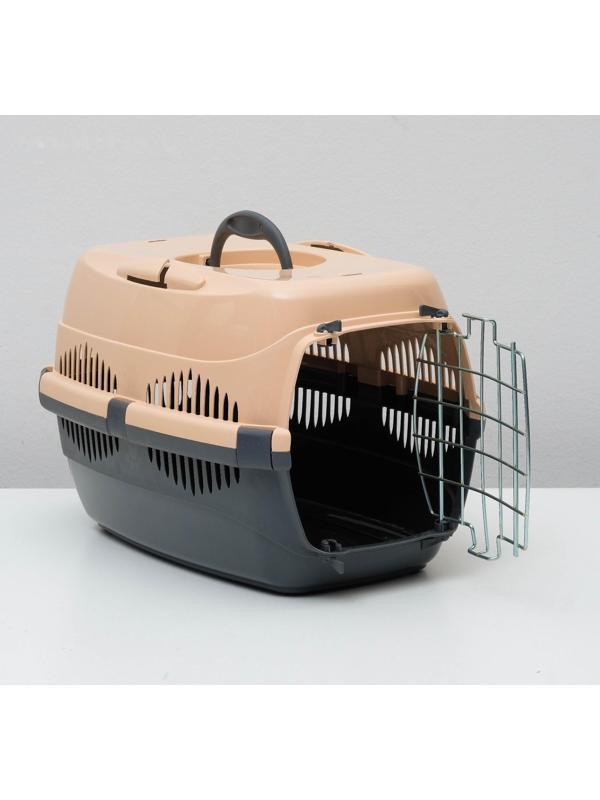 Переноска для животных до 9 кг 