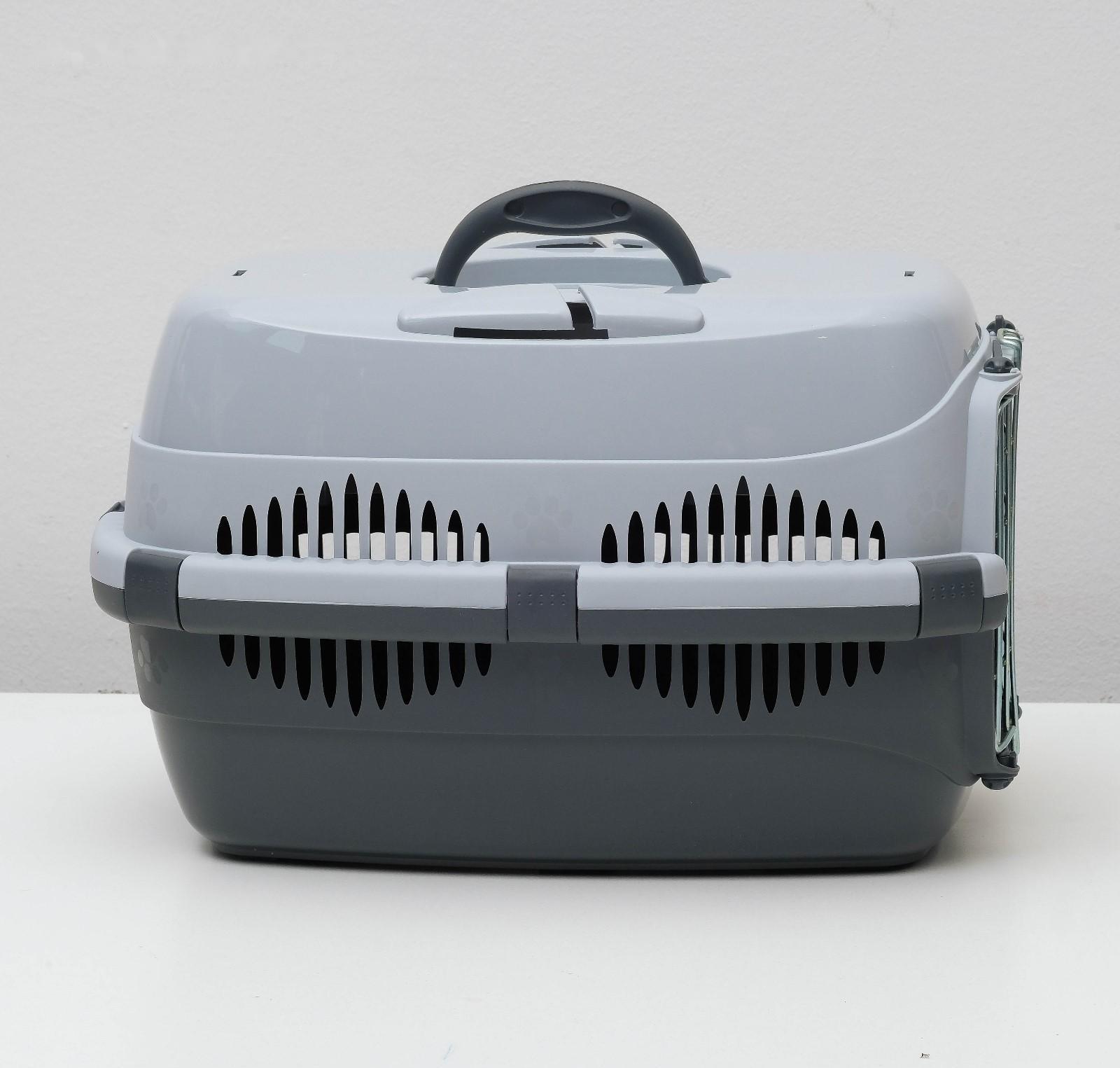 Переноска для животных до 9 кг 