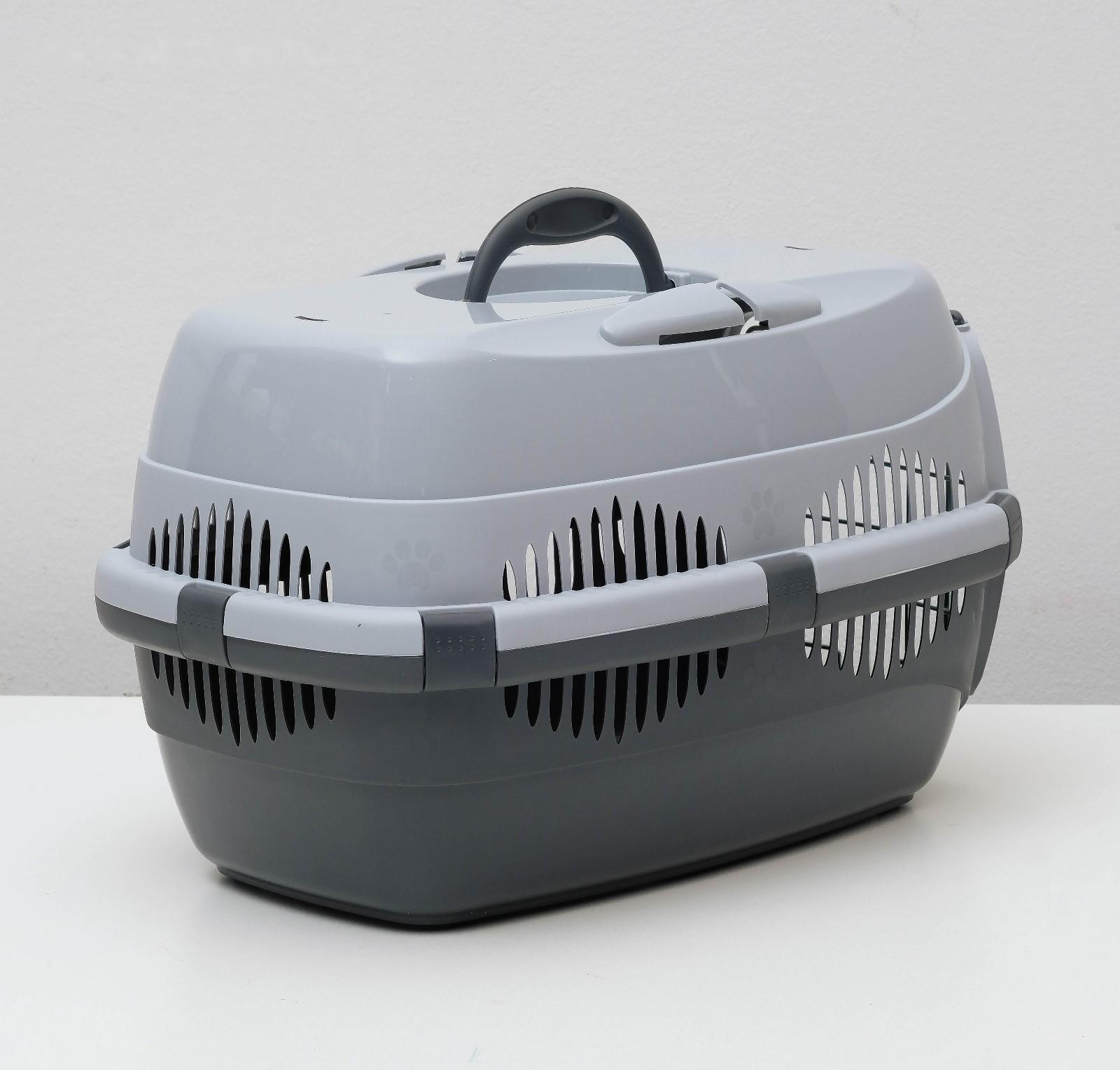 Переноска для животных до 9 кг 