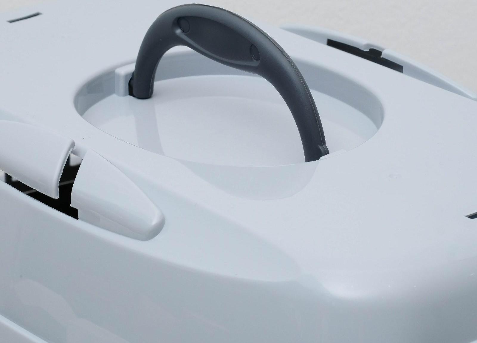 Переноска для животных до 9 кг 