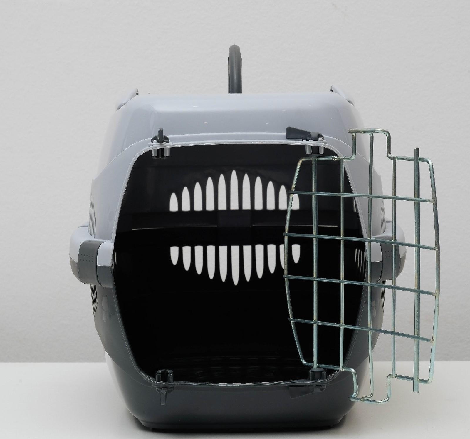 Переноска для животных до 9 кг 