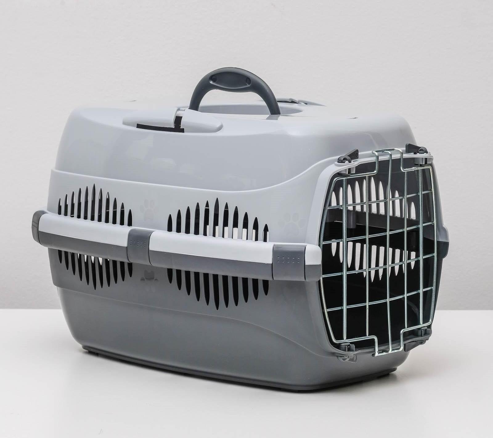 Переноска для животных до 9 кг 