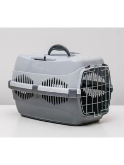 Переноска для животных до 9 кг 