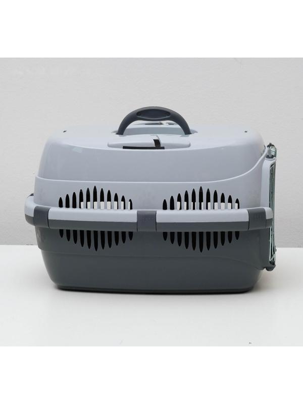 Переноска для животных до 9 кг 