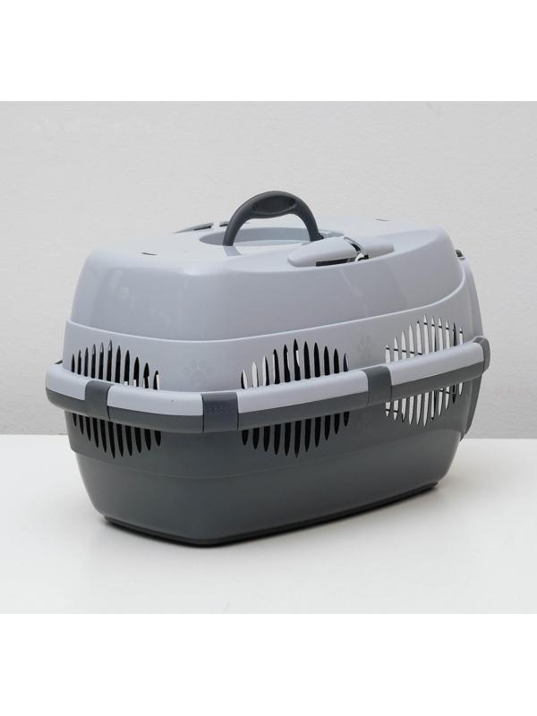 Переноска для животных до 9 кг 