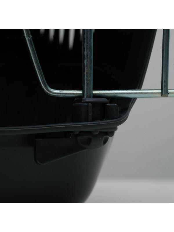 Переноска для животных до 9 кг 