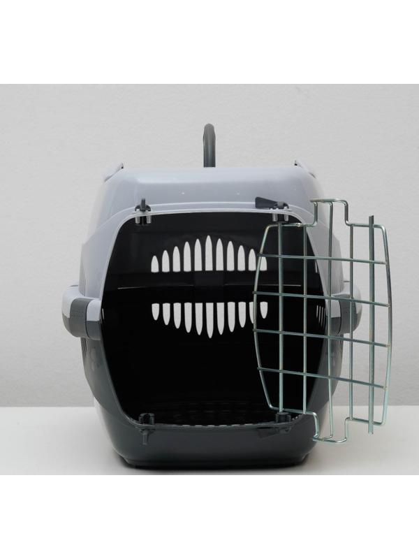 Переноска для животных до 9 кг 