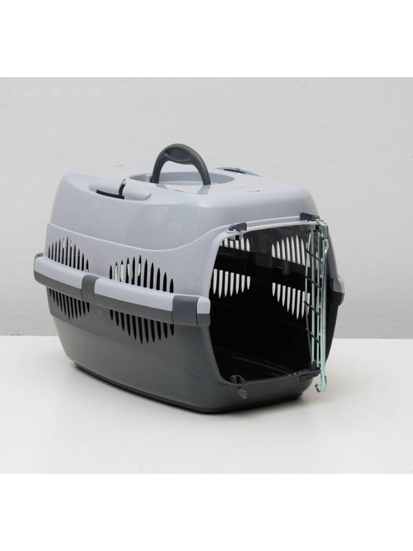 Переноска для животных до 9 кг 