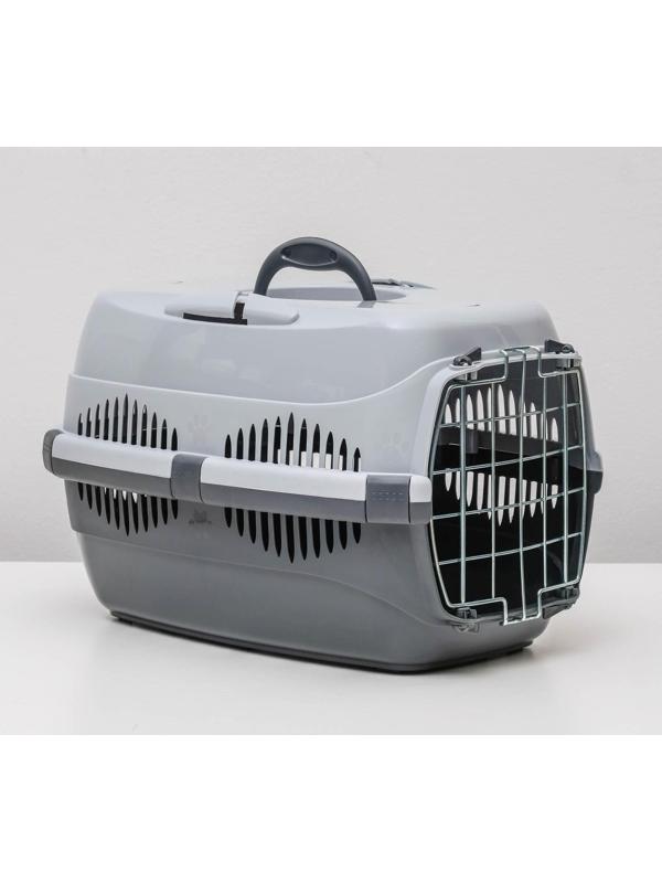 Переноска для животных до 9 кг 