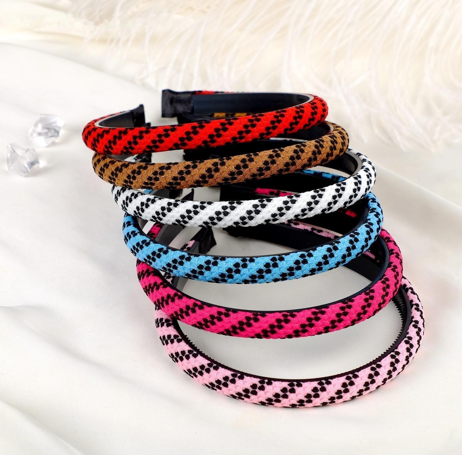 Ободок для волос 