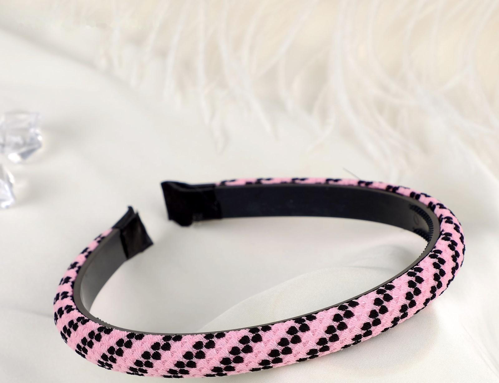 Ободок для волос 