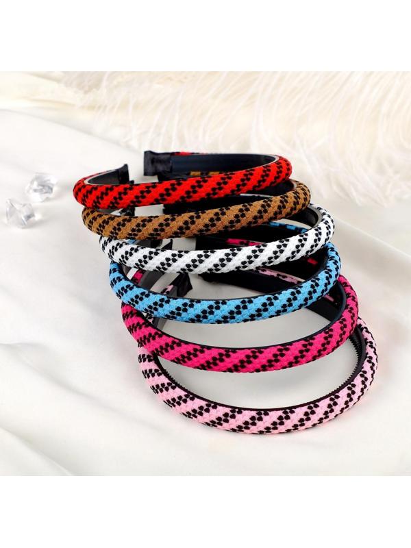 Ободок для волос 