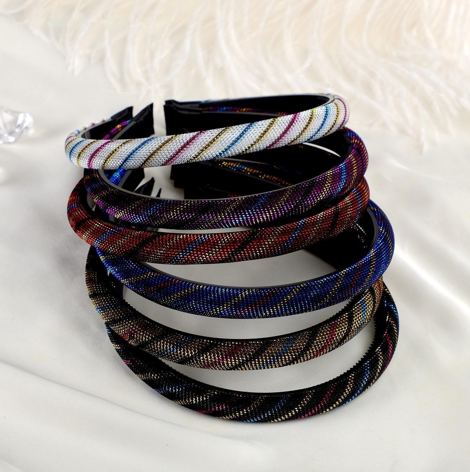 Ободок для волос 