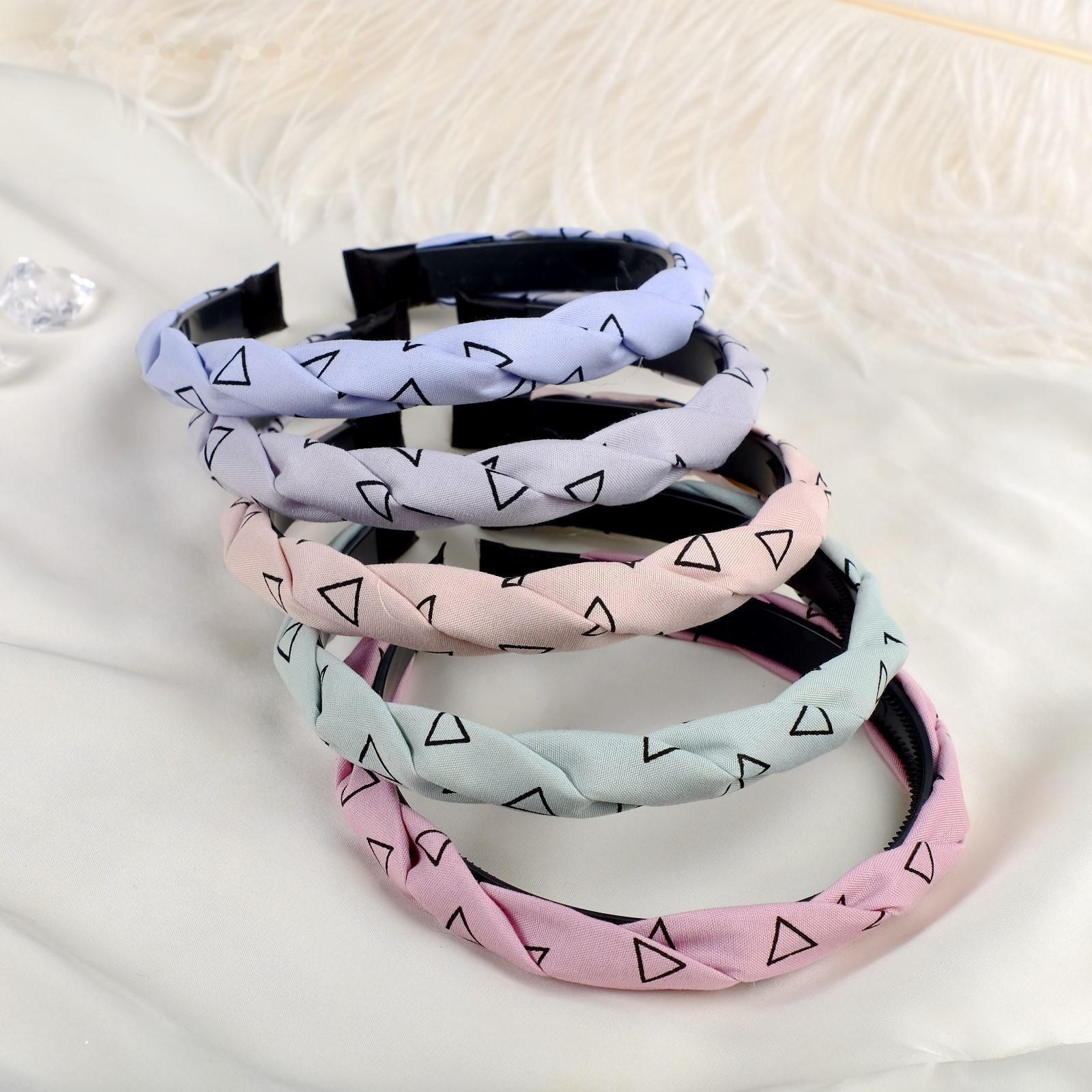 Ободок для волос 