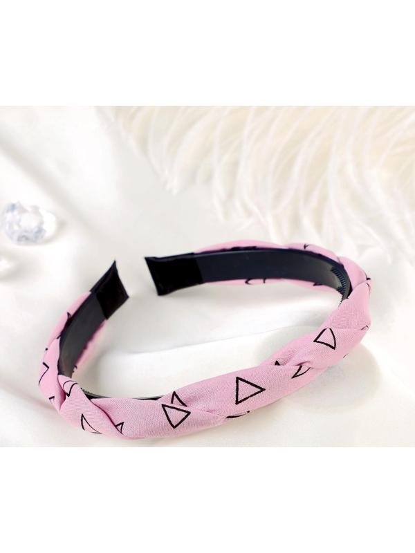 Ободок для волос 