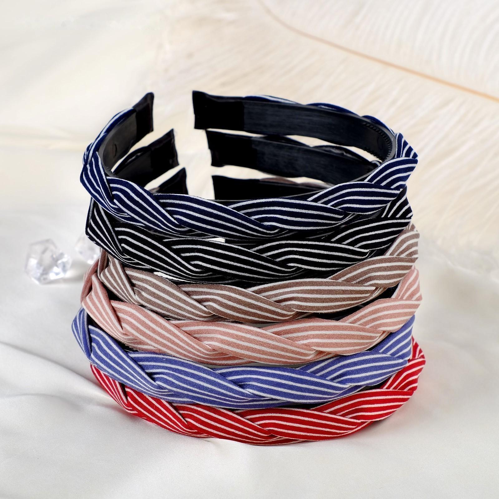 Ободок для волос 