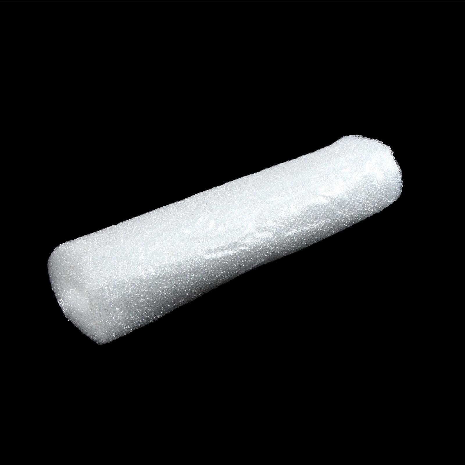 Плёнка воздушно-пузырьковая, плотность 40 г/м², 10 × 0,75 м, двухслойная, Greengo