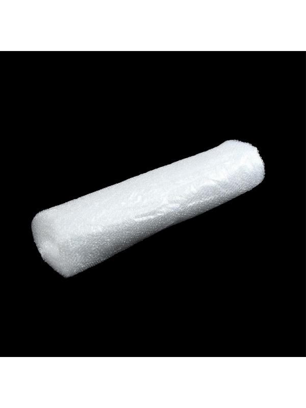 Плёнка воздушно-пузырьковая, плотность 40 г/м², 10 × 0,75 м, двухслойная, Greengo