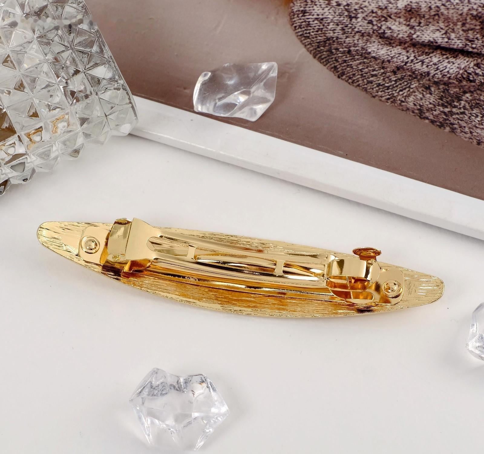 Заколка-автомат для волос 