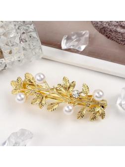 Заколка-автомат для волос 