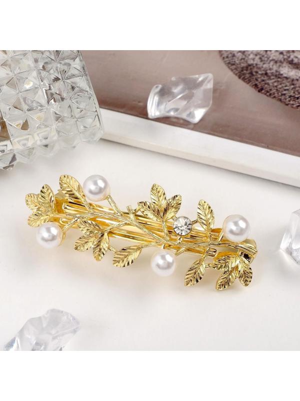 Заколка-автомат для волос 