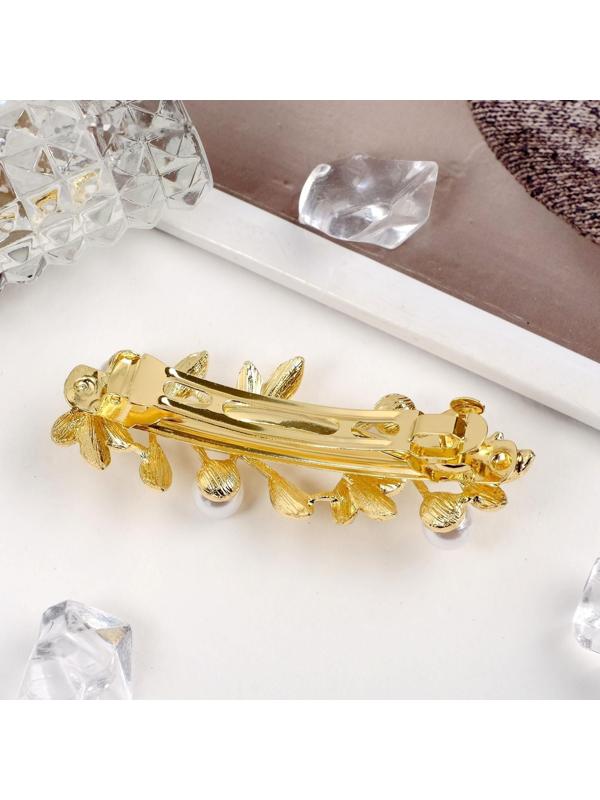 Заколка-автомат для волос 