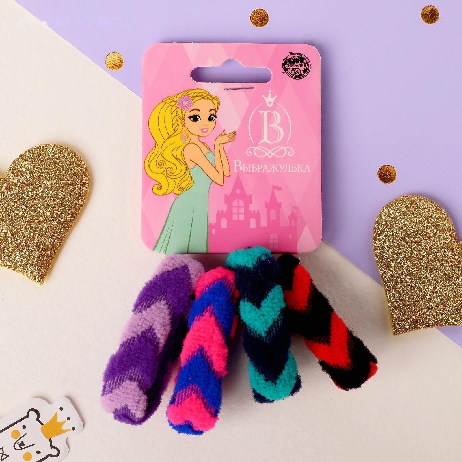 Резинка для волос 