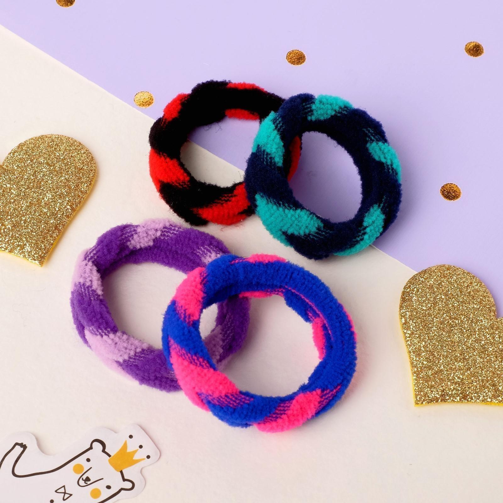 Резинка для волос 