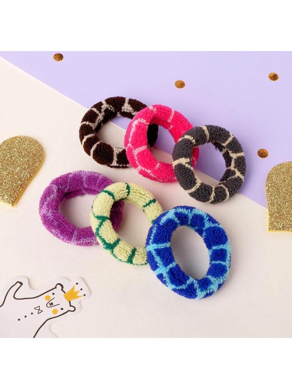 Резинка для волос 