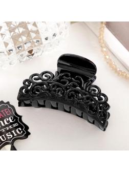 Краб для волос 