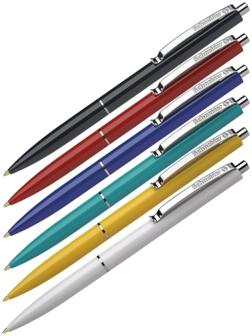 Ручка шариковая автоматическая Schneider 